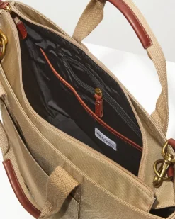 Tommy Bahama Nylon Travel Tote- Luggage & Travel|Luggage & Travel