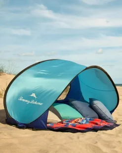 Tommy Bahama Sun Shelter- Umbrellas & Coolers