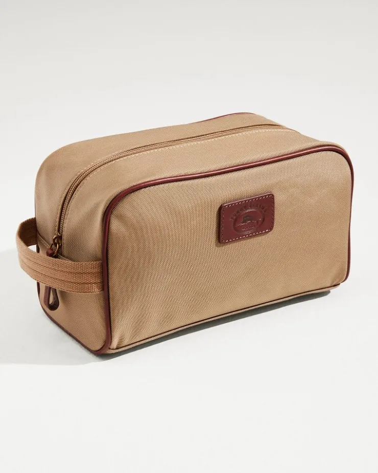 Tommy Bahama Tonal Nylon Toiletry Bag- Luggage & Travel|Luggage & Travel