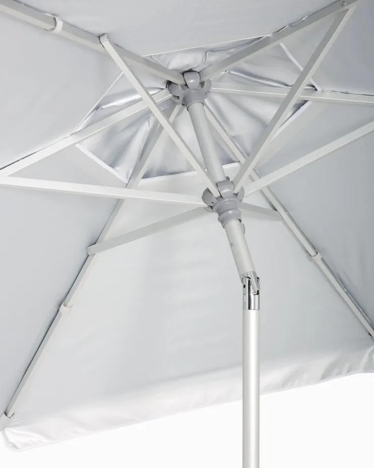 Tommy Bahama Wavy Marlin Beach Umbrella- Umbrellas & Coolers