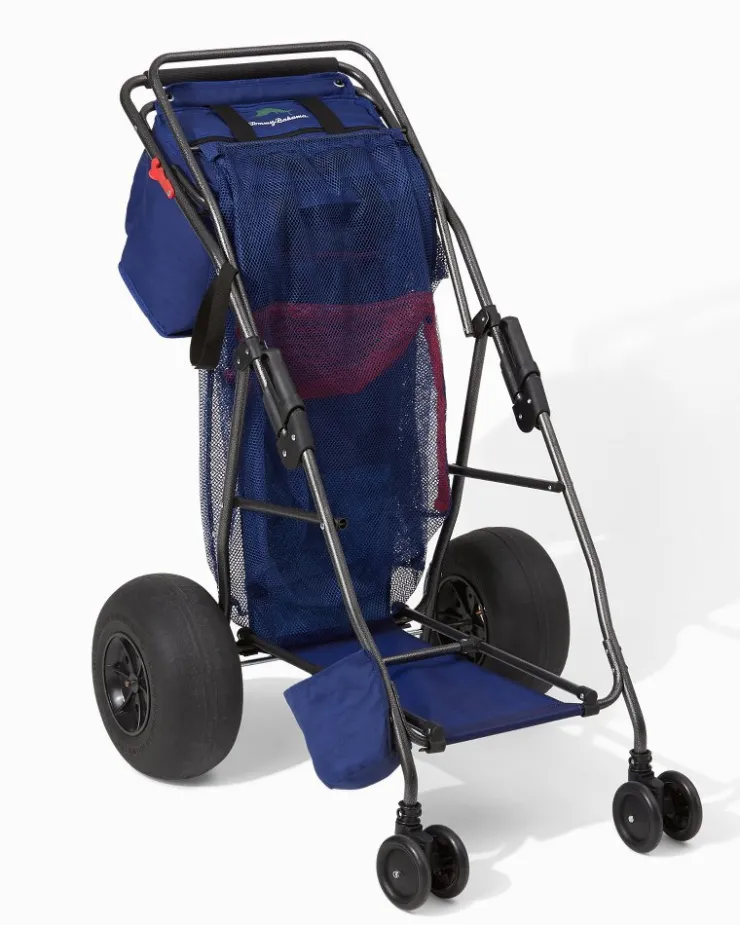 Tommy Bahama Wonder Wheeler®- Outdoor Accessories|Beach Chairs