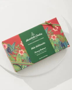 Tommy Bahama x Honolulu Cookie Company® Mele Kalikimaka Gift Box- Drinkware & Bar