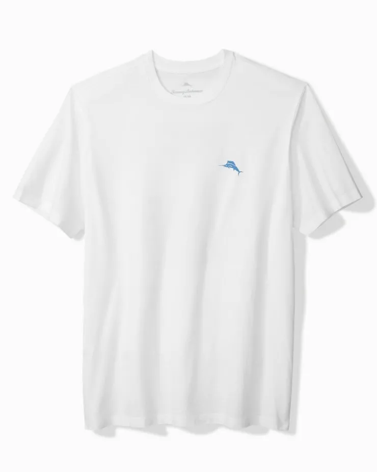 Tommy Bahama Vacation Shade Graphic T-Shirt- T-Shirts|Shirts