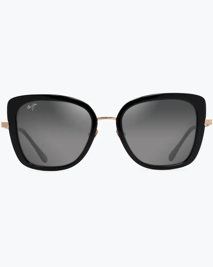 Tommy Bahama Violet Lake Sunglasses by Maui Jim®-Women Maui Jim® Sunglasses