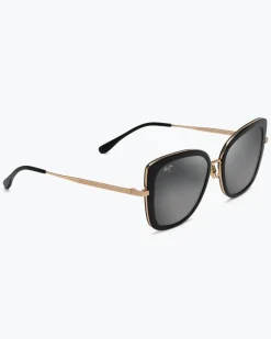 Tommy Bahama Violet Lake Sunglasses by Maui Jim®-Women Maui Jim® Sunglasses