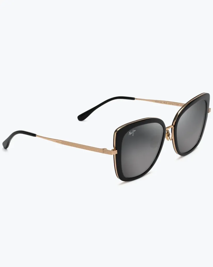 Tommy Bahama Violet Lake Sunglasses by Maui Jim®-Women Maui Jim® Sunglasses