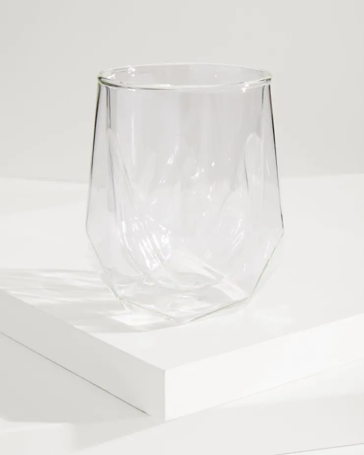 Tommy Bahama Viski® Alchemi Aerating Wine Tasting Glass- Drinkware & Bar