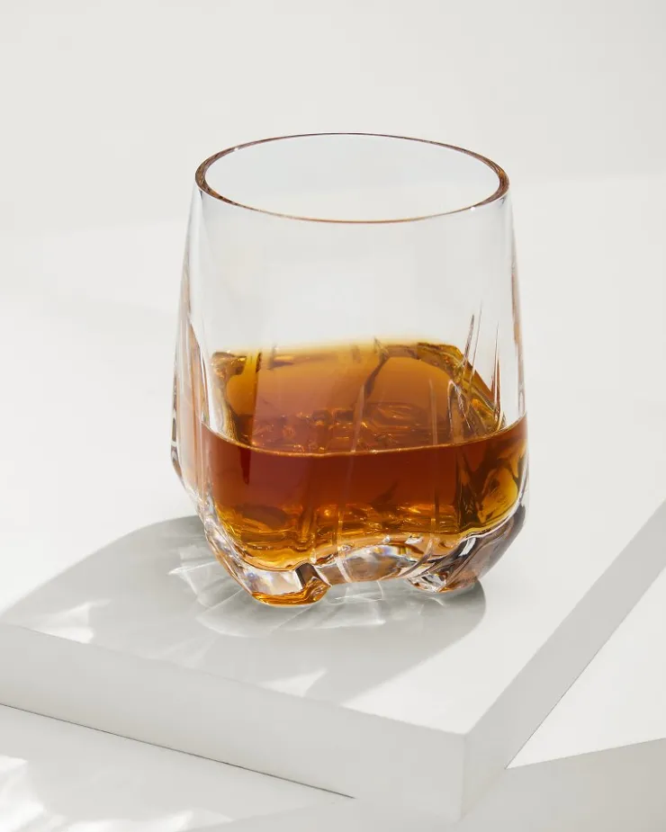 Tommy Bahama Viski® Apollo Tumbler- Drinkware & Bar
