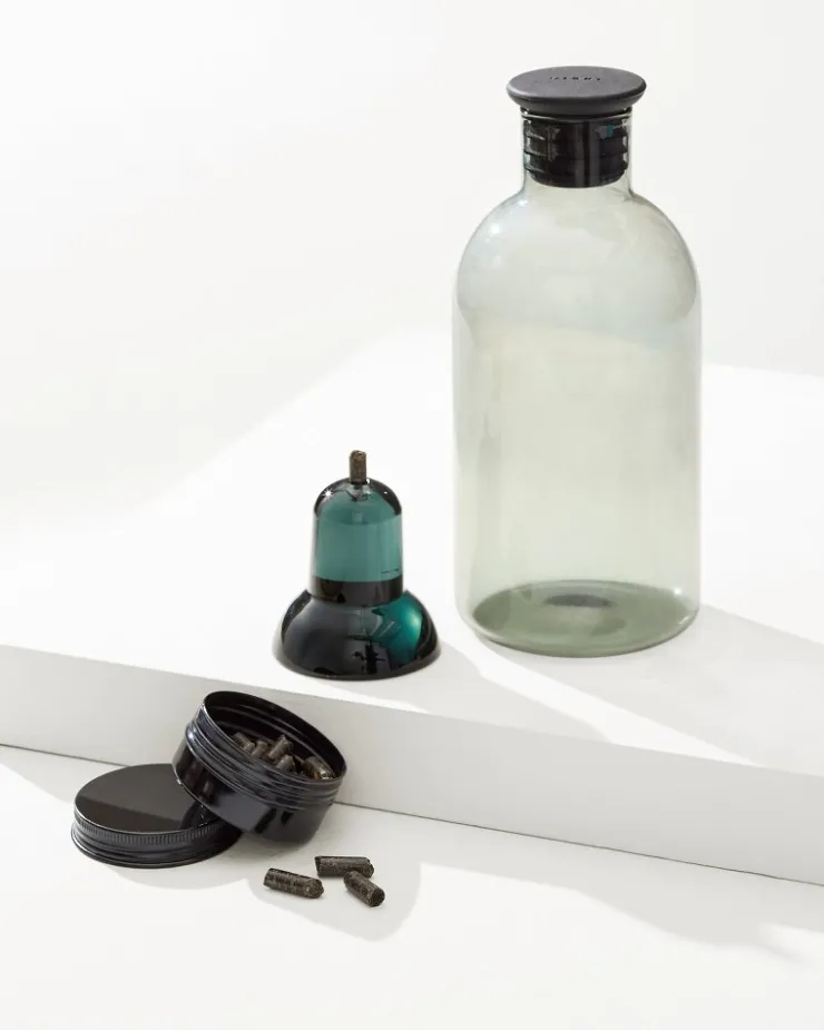 Tommy Bahama Viski® Smoked Cocktail Kit- Drinkware & Bar