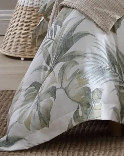 Tommy Bahama Waimea Bay 3-Piece Queen Comforter Set- Comforters & Duvets