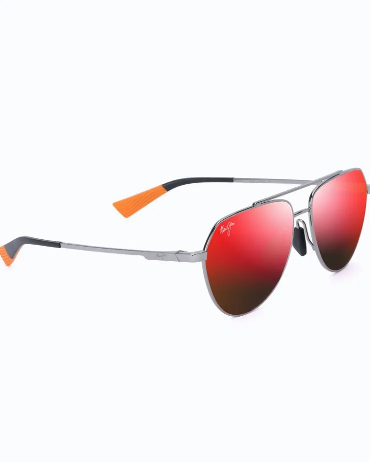 Tommy Bahama Waiwai Sunglasses by Maui Jim®- Maui Jim® Sunglasses