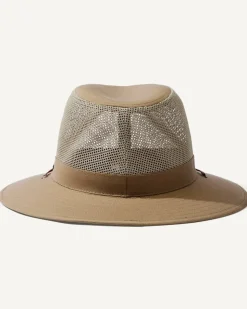 Tommy Bahama Wanderer Drover Hat- Hats & Caps