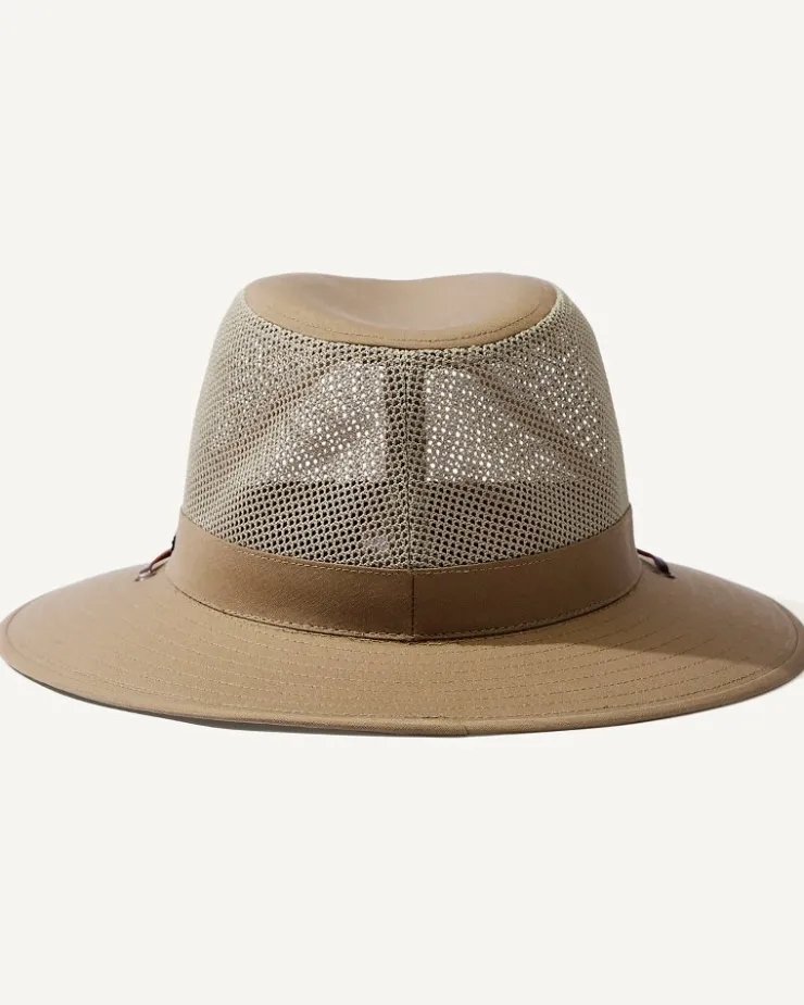 Tommy Bahama Wanderer Drover Hat- Hats & Caps
