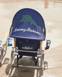 Tommy Bahama Wavy Marlin Kids' Canopy- Umbrellas & Coolers