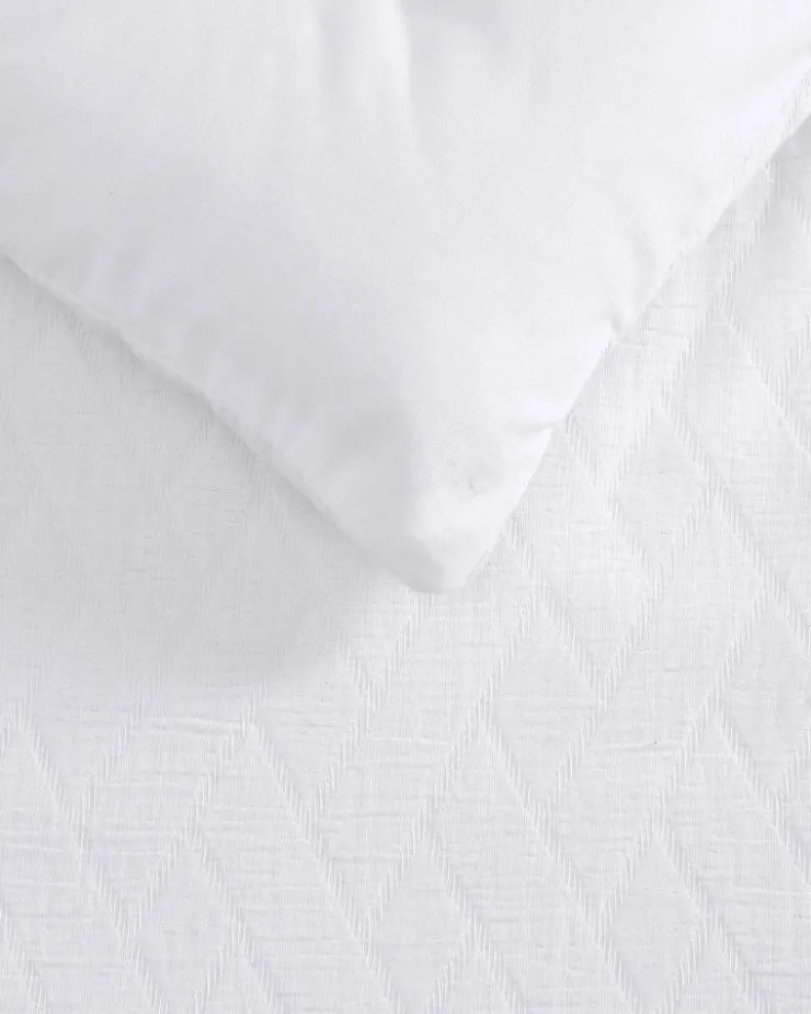 Tommy Bahama Wicker Woven 3-Piece King Comforter Set- Comforters & Duvets