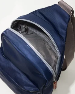 Tommy Bahama Willesden Sling Bag- Luggage & Travel|Luggage & Travel