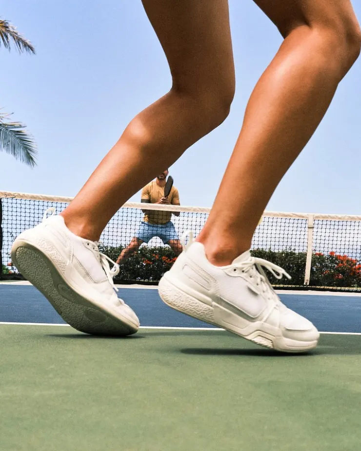 Tommy Bahama Women's Olukai® 'Anau Pickleball Sneakers-Women Shoes & Sandals