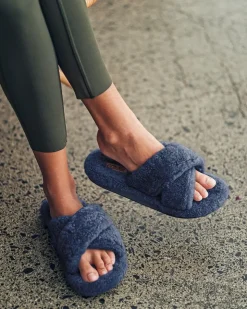 Tommy Bahama Women's OluKai® Hila Heu Slippers-Women Shoes & Sandals|Sleepwear