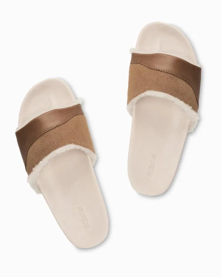 Tommy Bahama Women's OluKai® Ho'ala Slide Slippers-Women Shoes & Sandals|Sleepwear