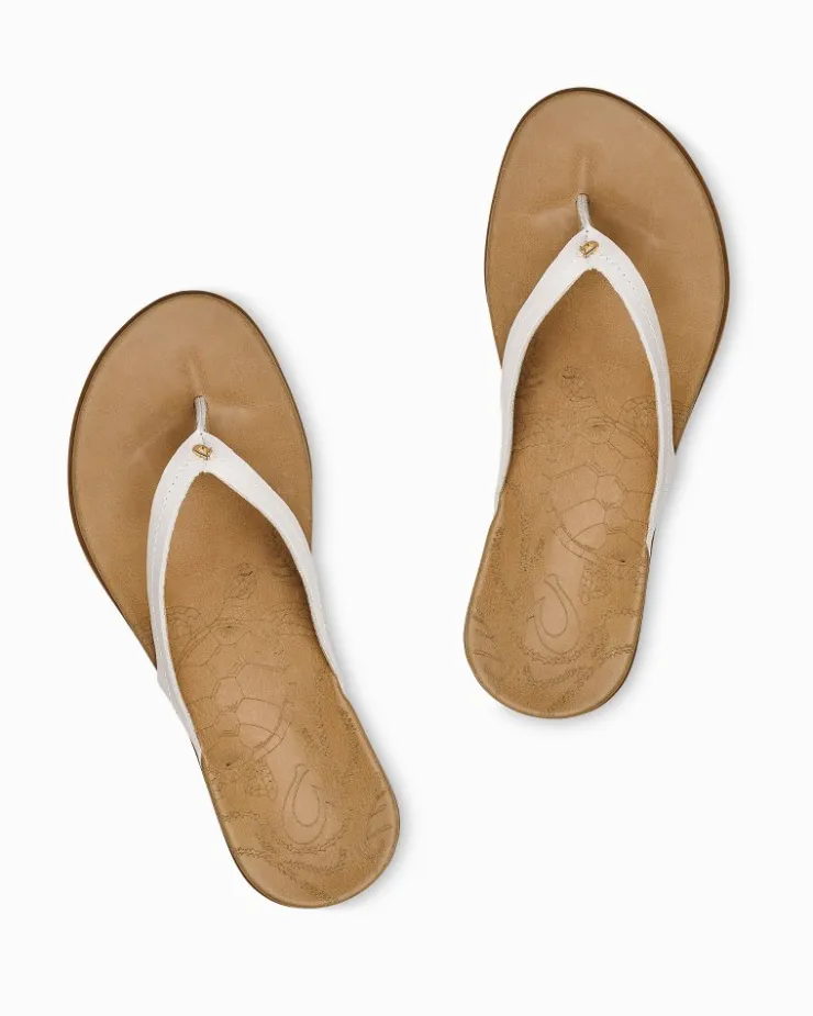 Tommy Bahama Women's OluKai® Honu Sandals-Women Shoes & Sandals