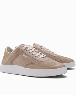 Tommy Bahama Women's OluKai® Hā'upu Hulu Sneakers-Women Shoes & Sandals