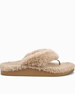 Tommy Bahama Women's OluKai® Kipe'a Heu Slippers-Women Shoes & Sandals|Sleepwear