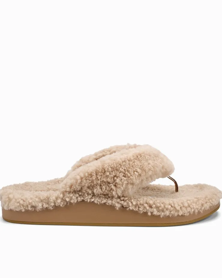 Tommy Bahama Women's OluKai® Kipe'a Heu Slippers-Women Shoes & Sandals|Sleepwear