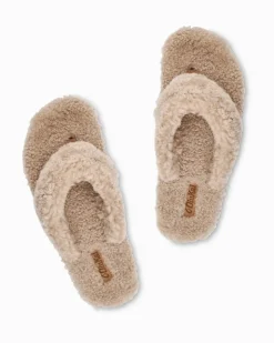 Tommy Bahama Women's OluKai® Kipe'a Heu Slippers-Women Shoes & Sandals|Sleepwear