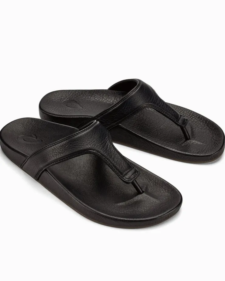 Tommy Bahama Women's Olukai® Kipe'a Lipi Sandals-Women Shoes & Sandals