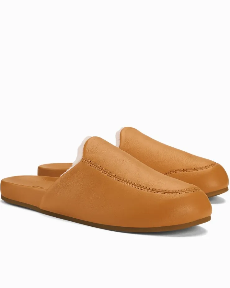 Tommy Bahama Women's OluKai® Kōnea Slippers-Women Shoes & Sandals|Sleepwear