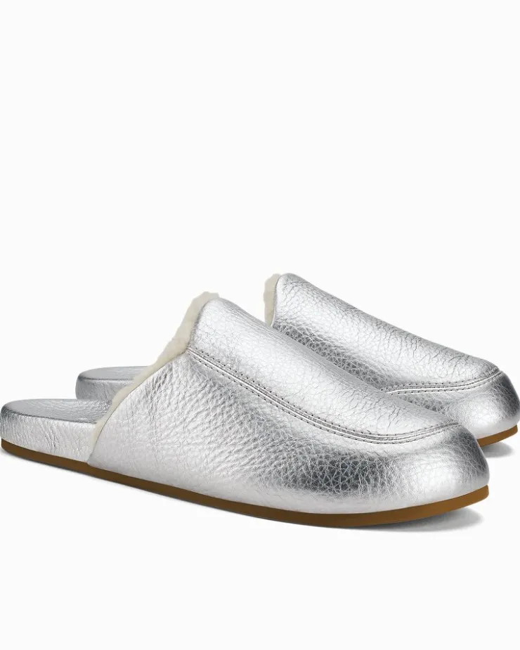 Tommy Bahama Women's OluKai® Kōnea Slippers-Women Shoes & Sandals|Sleepwear