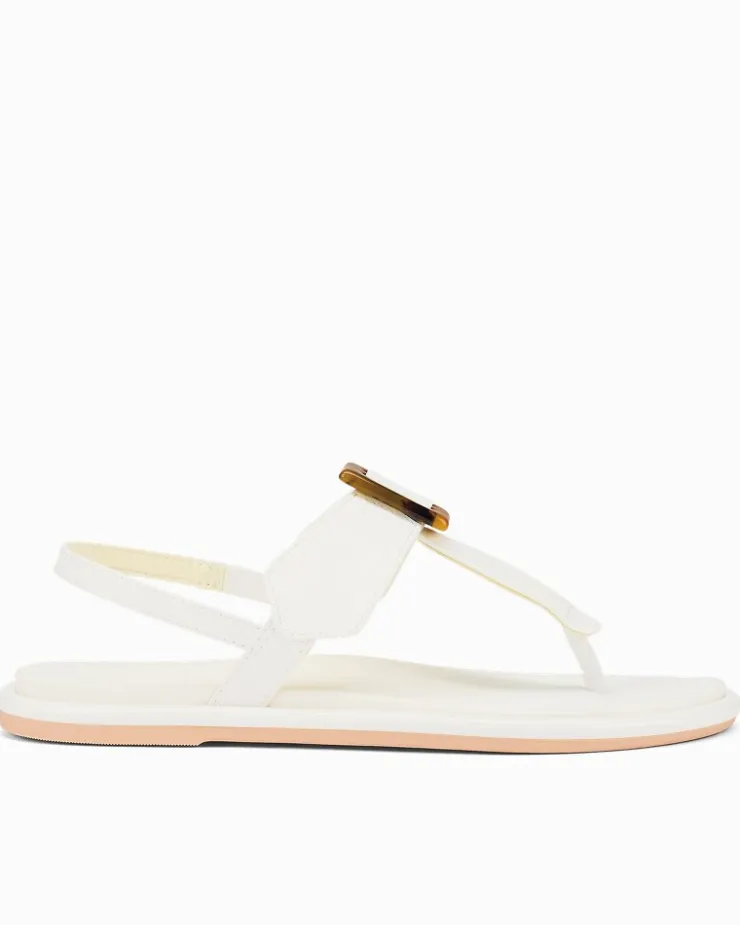 Tommy Bahama Women's Olukai® La'I T-Bar Sandals-Women Shoes & Sandals