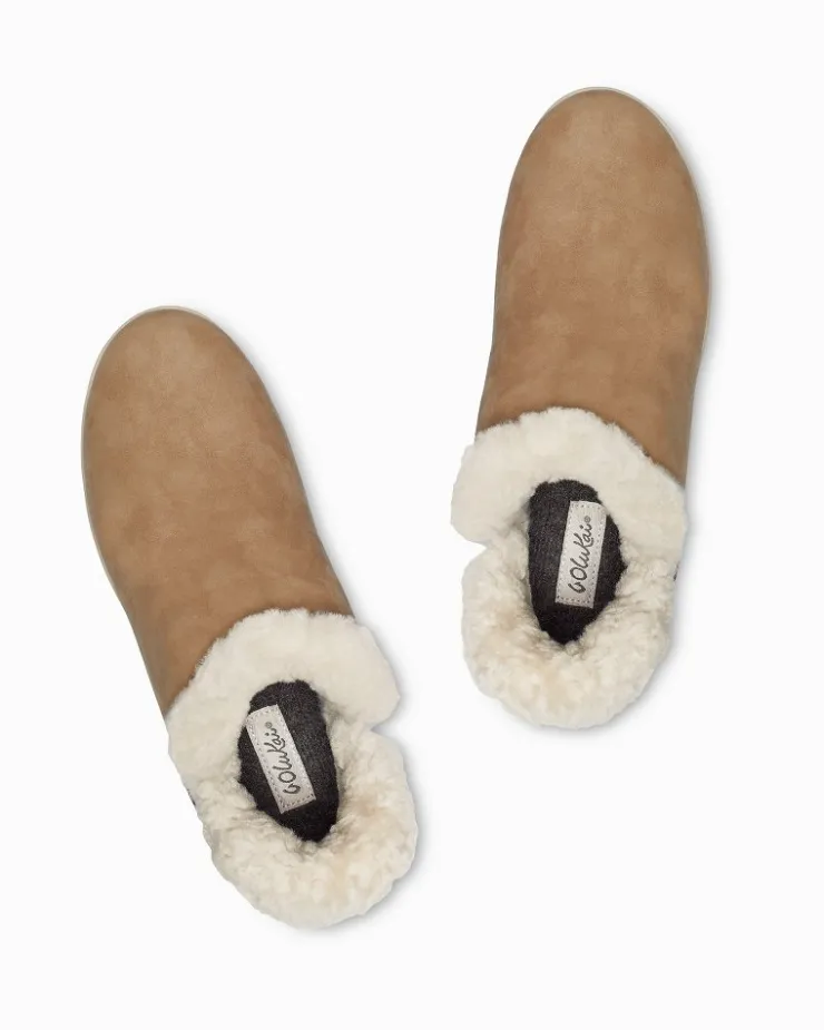 Tommy Bahama Women's OluKai® Mālua Hulu Boots-Women Shoes & Sandals