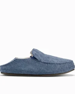 Tommy Bahama Women's OluKai® Nohea Hulu Slippers-Women Shoes & Sandals|Sleepwear