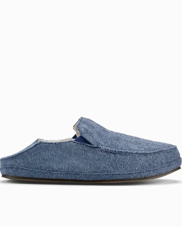 Tommy Bahama Women's OluKai® Nohea Hulu Slippers-Women Shoes & Sandals|Sleepwear