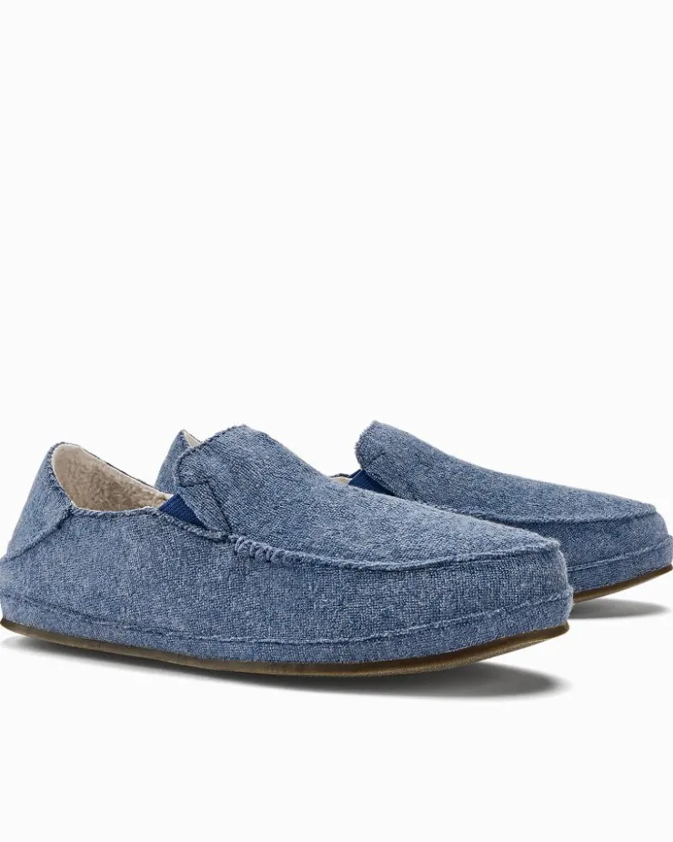 Tommy Bahama Women's OluKai® Nohea Hulu Slippers-Women Shoes & Sandals|Sleepwear