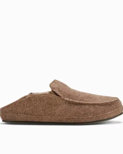 Tommy Bahama Women's OluKai® Nohea Hulu Slippers-Women Shoes & Sandals|Sleepwear