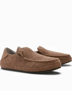 Tommy Bahama Women's OluKai® Nohea Hulu Slippers-Women Shoes & Sandals|Sleepwear
