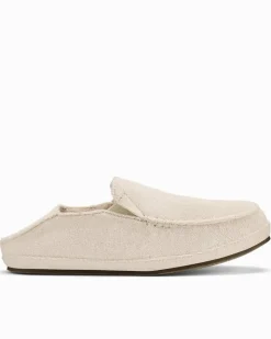 Tommy Bahama Women's OluKai® Nohea Hulu Slippers-Women Shoes & Sandals|Sleepwear