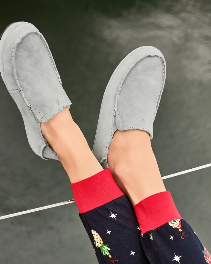 Tommy Bahama Women's OluKai® Nohea Slippers-Women Shoes & Sandals|Sleepwear