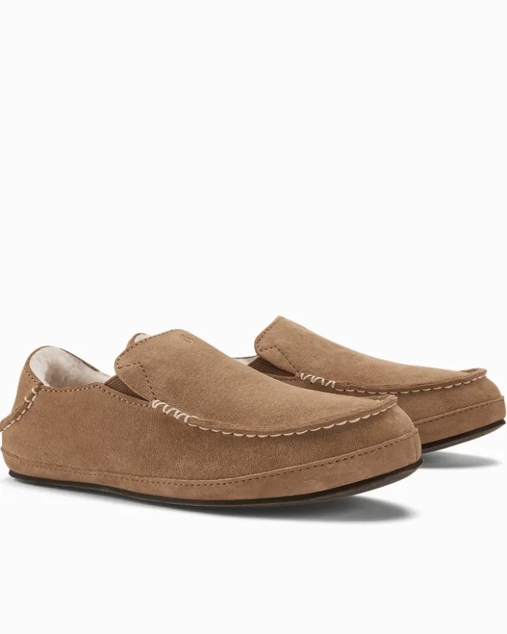 Tommy Bahama Women's OluKai® Nohea Slippers-Women Shoes & Sandals|Sleepwear