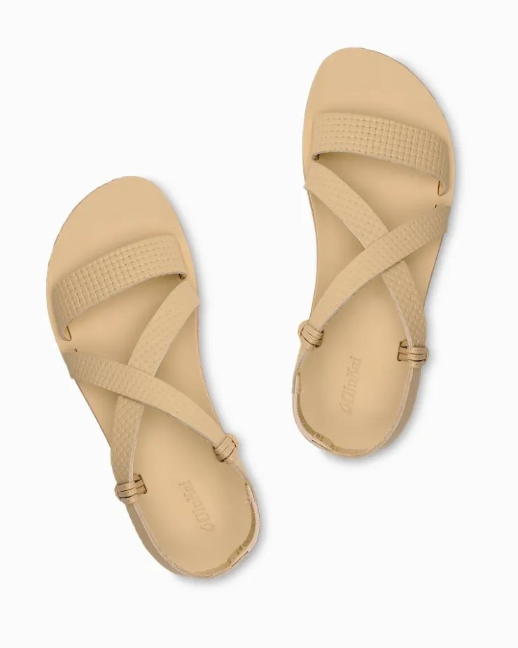 Tommy Bahama Women's Olukai® Onohi Strappy Platform Sandals-Women Shoes & Sandals