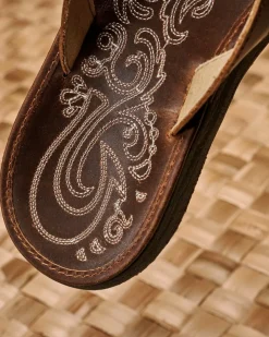 Tommy Bahama Women's OluKai® Paniolo Sandals-Women Shoes & Sandals
