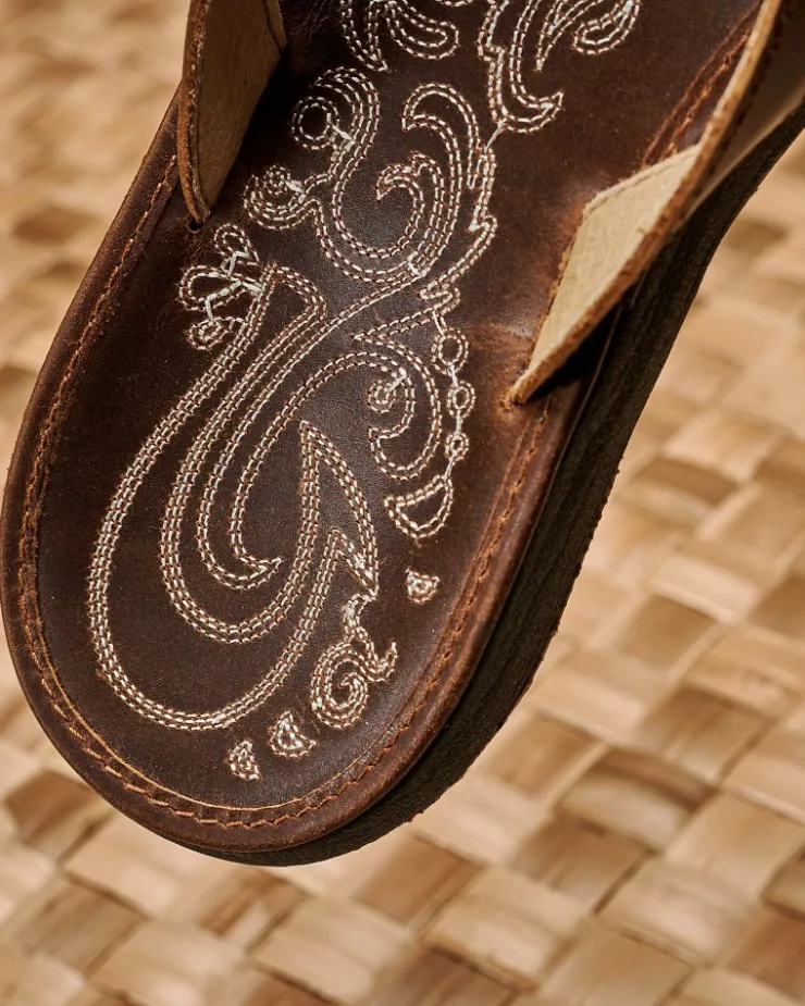Tommy Bahama Women's OluKai® Paniolo Sandals-Women Shoes & Sandals