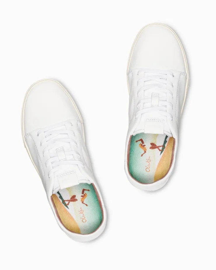 Tommy Bahama Women's OluKai® Pehuea Lī Ili Sneakers-Women Shoes & Sandals