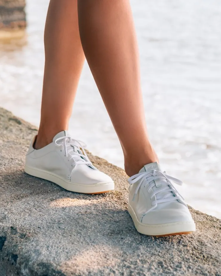 Tommy Bahama Women's OluKai® Pehuea Lī Ili Sneakers-Women Shoes & Sandals