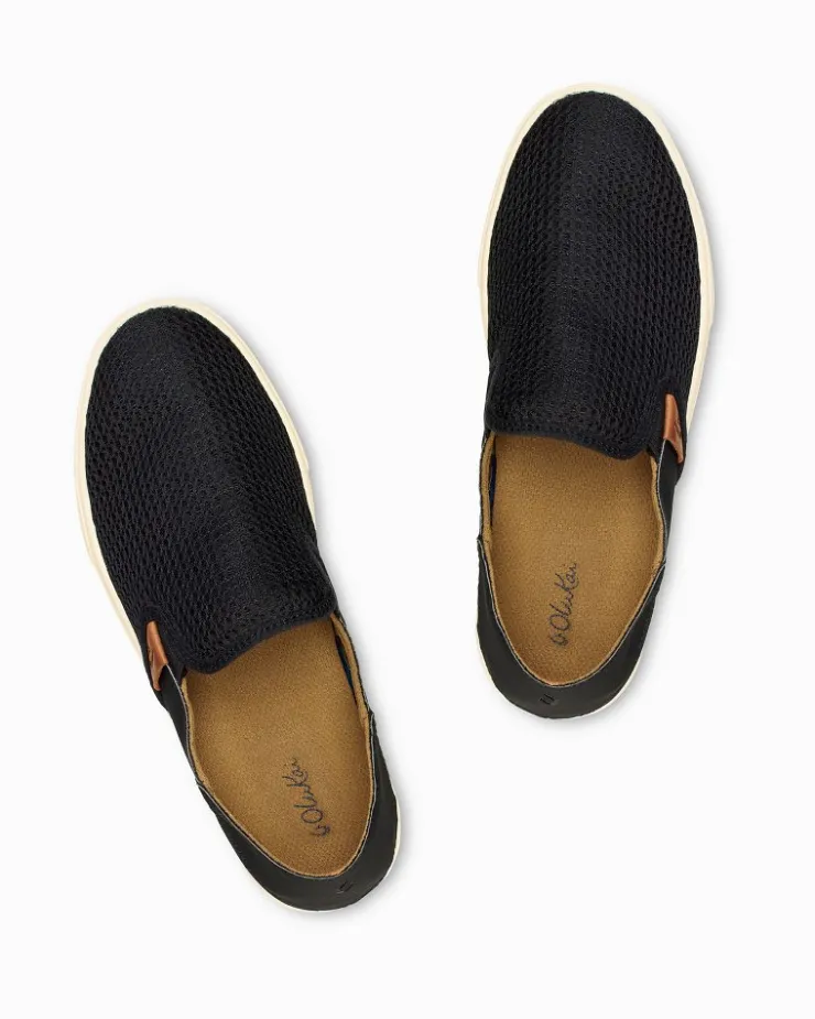 Tommy Bahama Women's OluKai® Pehuea Slip-On Shoes-Women Shoes & Sandals