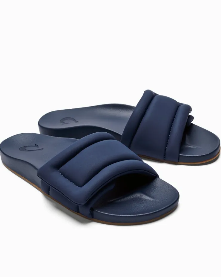 Tommy Bahama Women's Olukai® Sunbeam Slide Sandals-Women Shoes & Sandals