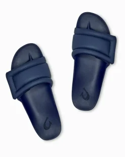 Tommy Bahama Women's Olukai® Sunbeam Slide Sandals-Women Shoes & Sandals