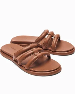 Tommy Bahama Women's Olukai® Tiare Slide Sandals-Women Shoes & Sandals